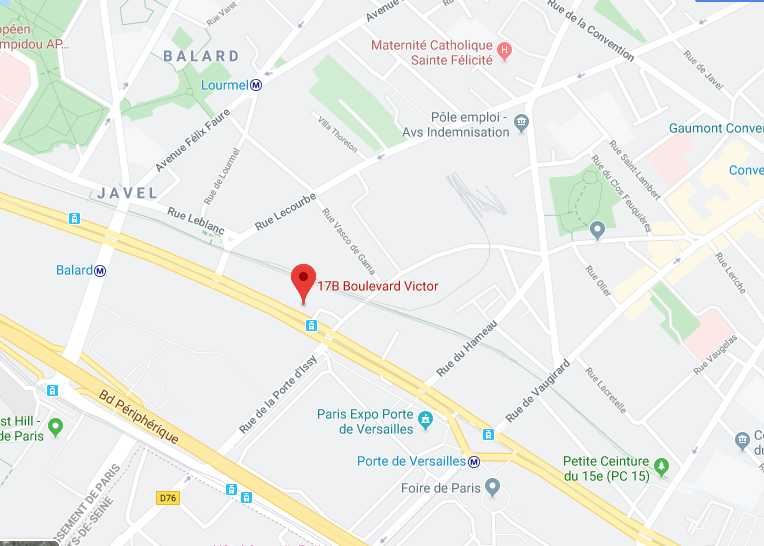 adresse Elodie Dulac massage énergétique reiki