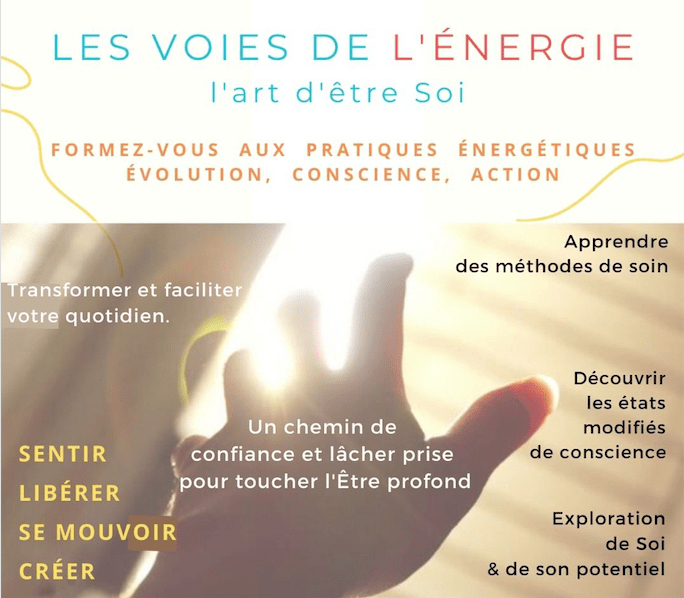 formation elodie dulac énergie intuition thérapeute